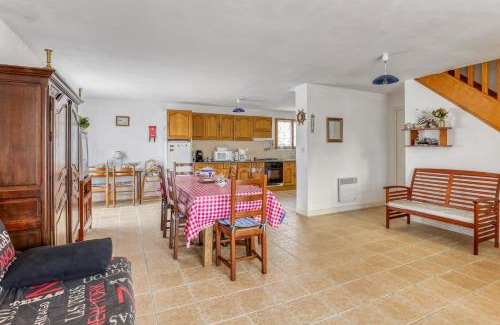 Nevez Casa | Charmante Maison en Campagne près de Nevez avec Jardin Clôturé