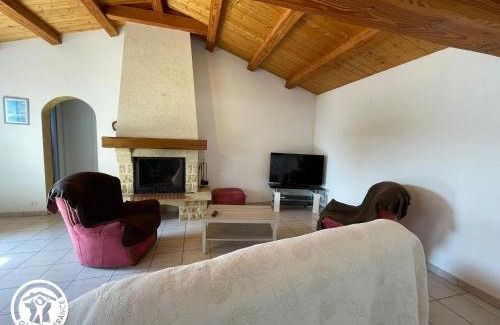 Barbatre Casa | Charmante maison en lisière de forêt à Noirmoutier, proche plage et Passage du Gois - FR-1-426-563