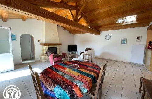 Barbatre Casa | Charmante maison en lisière de forêt à Noirmoutier, proche plage et Passage du Gois - FR-1-426-563