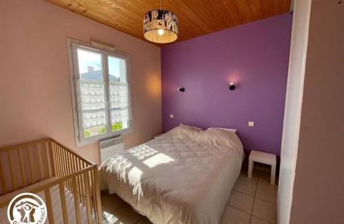 Barbatre Casa | Charmante maison en lisière de forêt à Noirmoutier, proche plage et Passage du Gois - FR-1-426-563