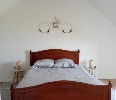 Langolen Casa | Charmante maison en pierre, à la campagne