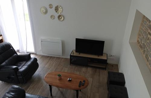 Langolen Casa | Charmante maison en pierre, à la campagne