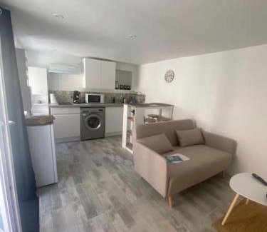 Aiguefonde Apartamento | Charmante Maison entre Castres & Mazamet