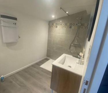 Aiguefonde Apartamento | Charmante Maison entre Castres & Mazamet