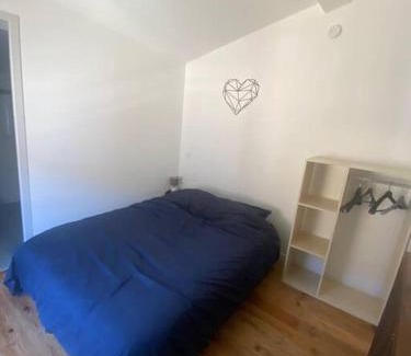 Aiguefonde Apartamento | Charmante Maison entre Castres & Mazamet