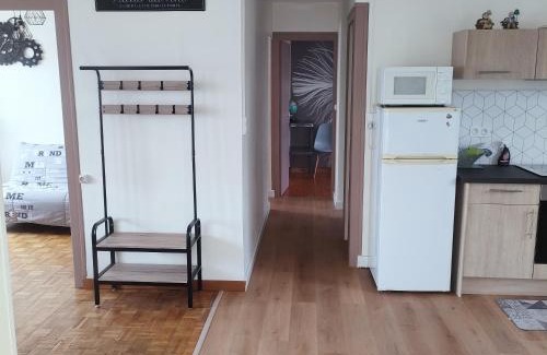 La Jarrie Casa | charmante maison entre mer et campagne
