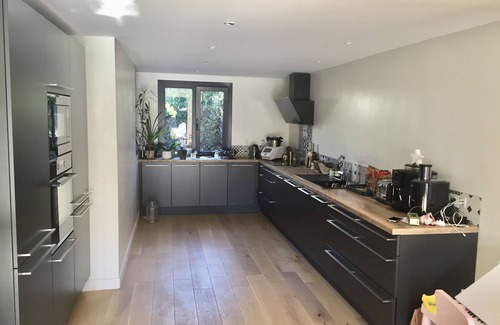 Gradignan Casa | Charmante Maison Familiale