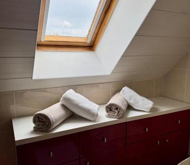 Ouistreham Casa | Charmante maison familiale