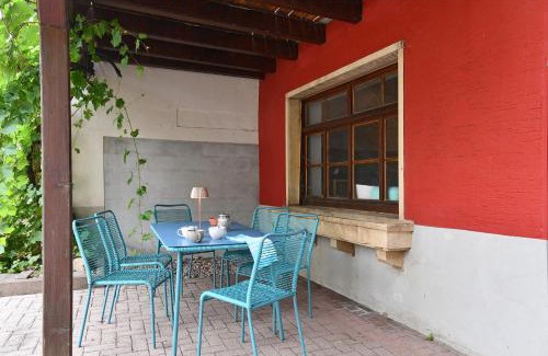 Orschwihr Casa | Charmante maison familiale sur la Route des Vins d'Alsace
