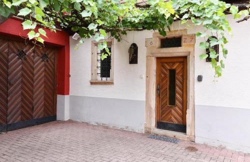 Orschwihr Casa | Charmante maison familiale sur la Route des Vins d'Alsace