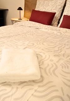 Floirac Apartamento | Charmante maison familiale proche Bordeaux