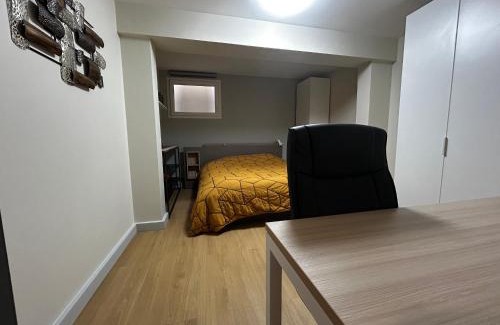 Neuvecelle Casa | Charmante maison à Évian avec terrasse et parking - FR-1-498-113