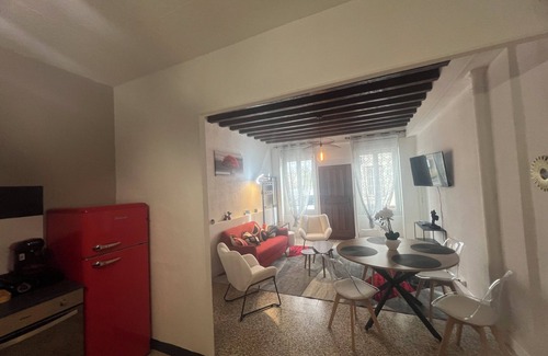 Bleneau Casa | Charmante Maison