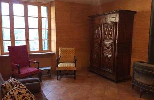 Laure-Minervois Casa | Charmante maison à Laure-Minervois avec piscine et jardin