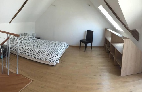 Pleslin-Trigavou Casa | Charmante Maison Proche de Dinan -Dinard - St Malo
