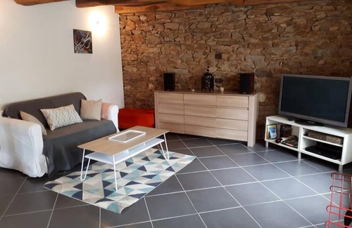 Pleslin-Trigavou Casa | Charmante Maison Proche de Dinan -Dinard - St Malo