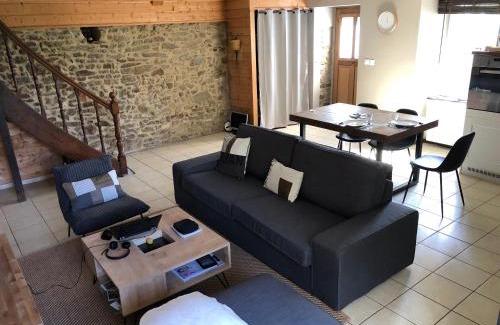 Plouer-sur-Rance Casa | Charmante maison en bord de Rance
