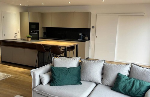 Riec-sur-Belon Casa | Charmante Maison de Plain-pied à Riec-sur-bélon