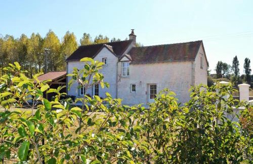 Rilly-sur-Vienne Casa | Charmante maison avec piscine et grand jardin en Touraine, proche châteaux de la Loire et Futuroscope - FR-1-381-481