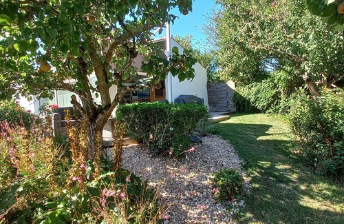 Saint-Gervais Casa | Charmante Maison Avec SPA et Sauna Privatisés