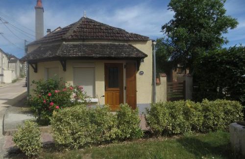 Voutenay-sur-Cure Casa | Charmante maison prés de Vézelay