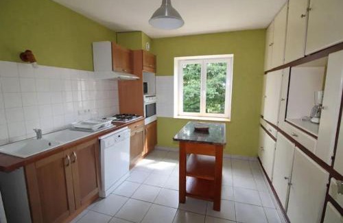 Xonrupt-Longemer Casa | Charmante maison à Xonrupt-Longemer, 80 m² avec jardin