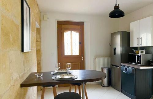 La Riviere Casa | Charmante maison Girondine