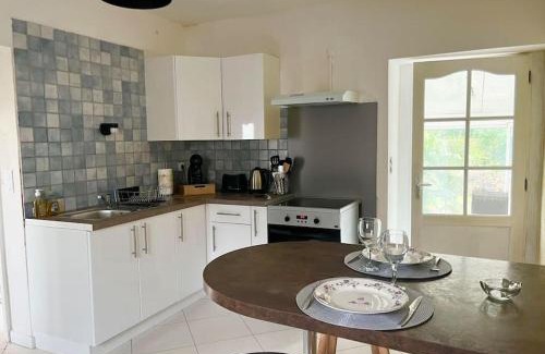 La Riviere Casa | Charmante maison Girondine