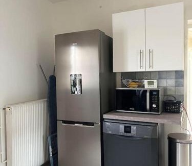 La Riviere Casa | Charmante maison Girondine