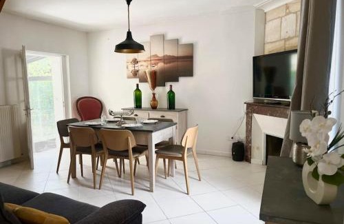La Riviere Casa | Charmante maison Girondine