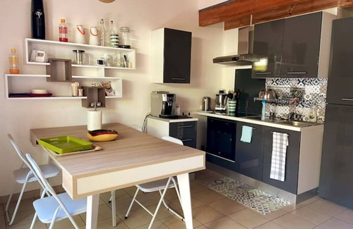 Labenne-Ocean Casa | Charmante Maison Mitoyenne 6-8 Pers, Plage à 300 m