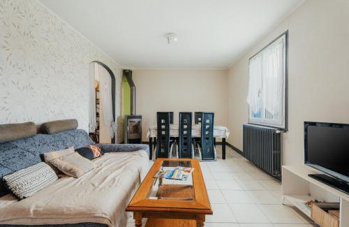 Plumaudan Casa | Charmante maison néo-bretonne