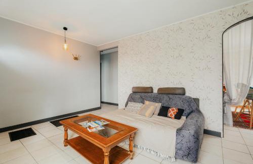 Plumaudan Casa | Charmante maison néo-bretonne
