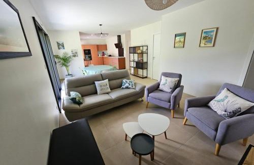 Angey Casa | Charmante maison neuve