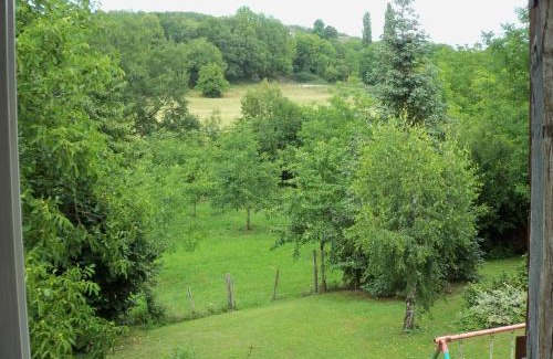 Grezes Casa | Charmante Maison Périgourdine avec Jardin Clos, Cheminée et à Proximité des Sites Préhistoriques - FR-1-616-291