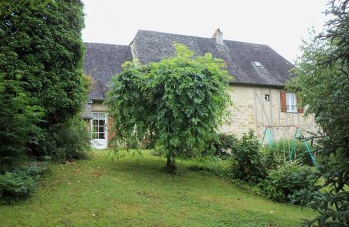 Grezes Casa | Charmante Maison Périgourdine avec Jardin Clos, Cheminée et à Proximité des Sites Préhistoriques - FR-1-616-291