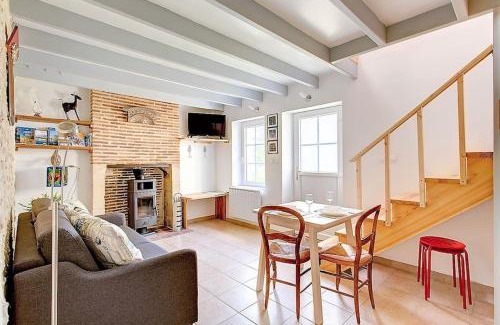 Poce-sur-Cisse Casa | Charmante maison proche Amboise