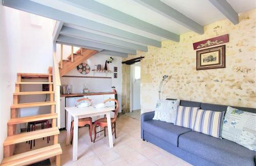 Poce-sur-Cisse Casa | Charmante maison proche Amboise