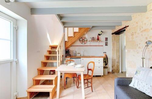 Poce-sur-Cisse Casa | Charmante maison proche Amboise