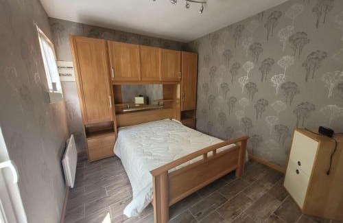 Berck-sur-Mer Villa | Charmante maison plain-pied à Berck, jardin sud, proche plage, animaux admis - FR-1-674-20