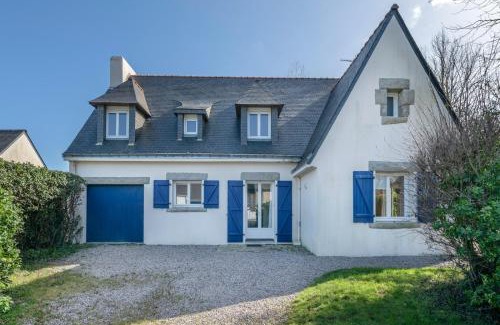 Sarzeau Casa | Charmante maison pour 11 personnes à Sarzeau