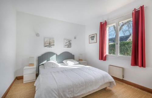 Sarzeau Casa | Charmante maison pour 11 personnes à Sarzeau