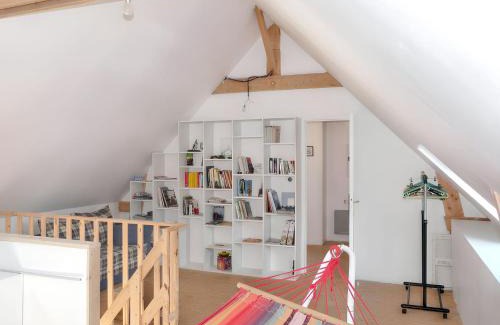Penestin Casa | Charmante maison près de Pénestin avec jardin et terrasse