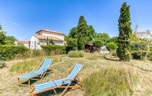 Vaux-sur-Mer Casa | Charmante Maison Proche Plage