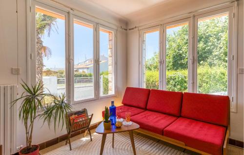 Vaux-sur-Mer Casa | Charmante Maison Proche Plage