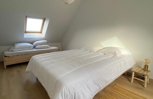 Groix Casa | Charmante maison proche plage à Groix, 2 chambres - FR-1-813-3