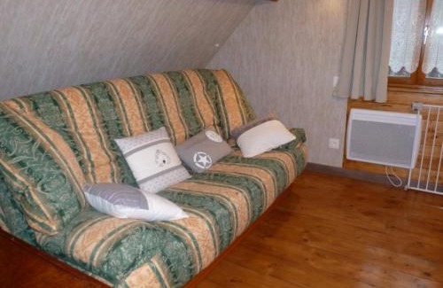 Fiefs Casa | Charmante maison rénovée avec terrasse, jardin clos, WIFI et équipements bébé à Fiefs - FR-1-376-1