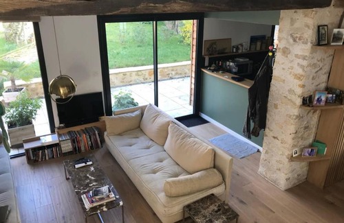 Durtal Casa | Charmante maison rénovée en Pays de la Loire .