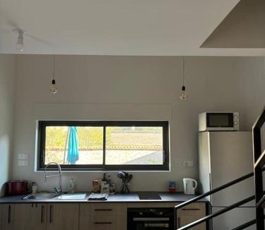 Balbigny Apartamento | Charmante maison rénovée centre-ville