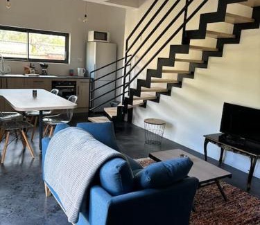 Balbigny Apartamento | Charmante maison rénovée centre-ville
